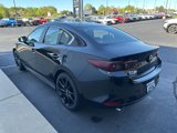 New 2025 MAZDA MAZDA3 s image 5