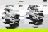 Used 2021 Ford EcoSport SES image 2