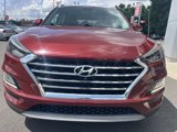 Used 2020 Hyundai Tucson Limited w/ Cargo Package image 3