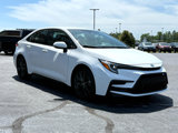 Used 2024 Toyota Corolla SE image 6