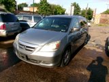 Used 2007 Honda Odyssey EX-L image 2