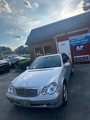 Used 2001 Mercedes-Benz C 320 Sedan image 2
