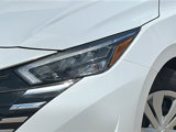 New 2025 Nissan Versa S w/ Trunk Package image 4
