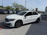 Used 2024 Volkswagen Jetta Sport image 3