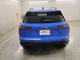 New 2026 Chevrolet Equinox RS image 4