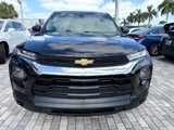 Used 2022 Chevrolet TrailBlazer LS image 2