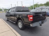Certified 2019 Ford F150 XLT w/ Equipment Group 301A Mid image 5