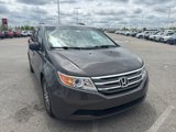 Used 2011 Honda Odyssey EX-L image 2