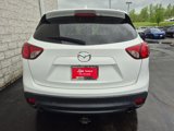 Used 2014 MAZDA CX-5 Touring w/ Bose/Moonroof Package image 5