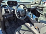 Used 2023 Toyota bZ4X AWD image 5