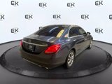 Used 2015 Mercedes-Benz C 300 4MATIC Sedan w/ Premium 1 Package image 3