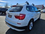 Used 2013 BMW X3 xDrive28i image 4