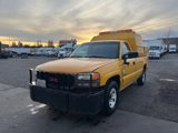 Used 1999 GMC Sierra 2500 SL image 3