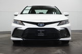 Used 2021 Toyota Camry LE image 3