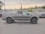 Used 2017 Ford F150 XLT image 4