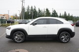 Used 2022 MAZDA MX-30 Electric w/ Premium Plus Pkg image 6