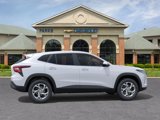New 2025 Chevrolet Trax LS w/ LS Convenience Package image 5
