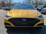 Used 2020 Hyundai Sonata SEL Plus w/ Tech Package image 2