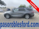 Certified 2023 Ford Explorer XLT w/ Equipment Group 202A image 3