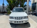 Used 2001 Isuzu Rodeo LSE image 3