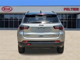 Used 2021 Jeep Compass Trailhawk image 5