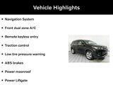 Used 2017 Toyota Highlander Limited image 2