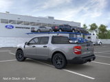 New 2025 Ford Maverick XLT image 4