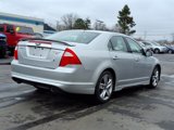 Used 2010 Ford Fusion Sport image 5