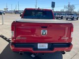 Used 2020 RAM 1500 Big Horn image 4