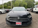 Used 2024 Volkswagen Jetta Sport image 3