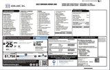 Used 2023 Buick Envision Avenir image 2