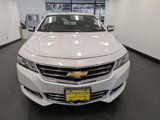 Used 2017 Chevrolet Impala Premier w/ Enhanced Convenience Package image 2