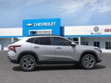 New 2025 Chevrolet Trax LT w/ LT Convenience Package image 5