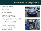 Certified 2023 Kia Forte LXS w/ LXS Technology Package image 5