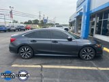 Used 2022 Honda Civic EX image 3