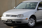 Used 2006 Volkswagen Golf GL image 2