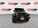 Used 2017 Jeep Wrangler Unlimited Sport w/ Quick Order Package 23S image 3