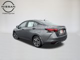 New 2025 Nissan Versa S w/ S Plus Package image 5