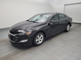 Used 2022 Chevrolet Malibu LT image 2