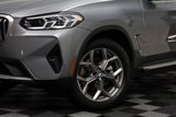 Certified 2024 BMW X3 xDrive30i image 3