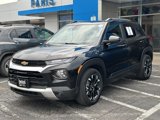 Used 2023 Chevrolet TrailBlazer LT image 3