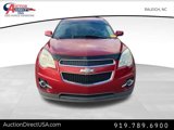Used 2015 Chevrolet Equinox LT w/ Power Convenience Package image 3