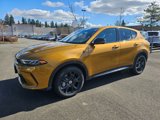 New 2024 Dodge Hornet R/T w/ R/T Blacktop Package image 4