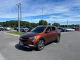 Used 2021 Buick Encore GX Select image 4