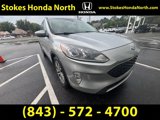 Used 2021 Ford Escape SEL image 3