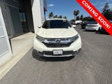 Used 2017 Honda CR-V EX-L image 2