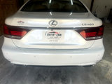 Used 2015 Lexus LS 460 Luxury image 4