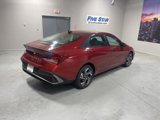 New 2025 Hyundai Elantra Sport image 5