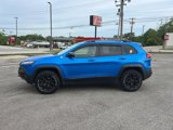 Used 2018 Jeep Cherokee Trailhawk w/ Comfort/Convenience Group image 5