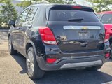 Used 2017 Chevrolet Trax Premier w/ Driver Confidence II Package image 5